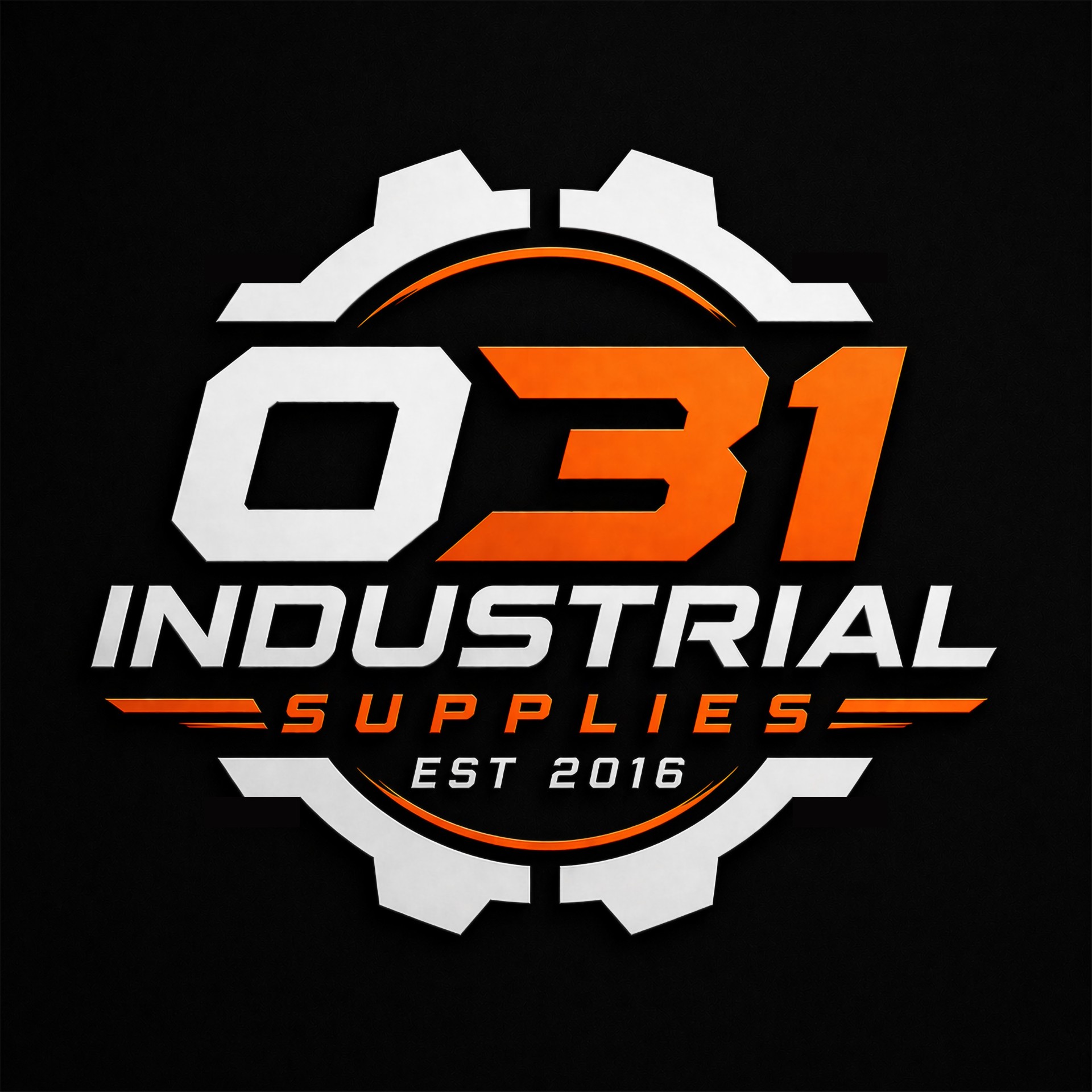 031 Industrial