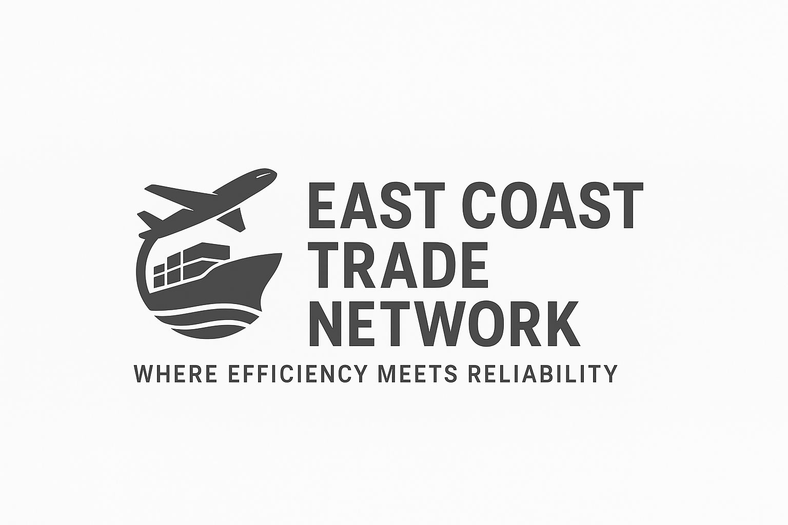 East Coast Trade Network Website