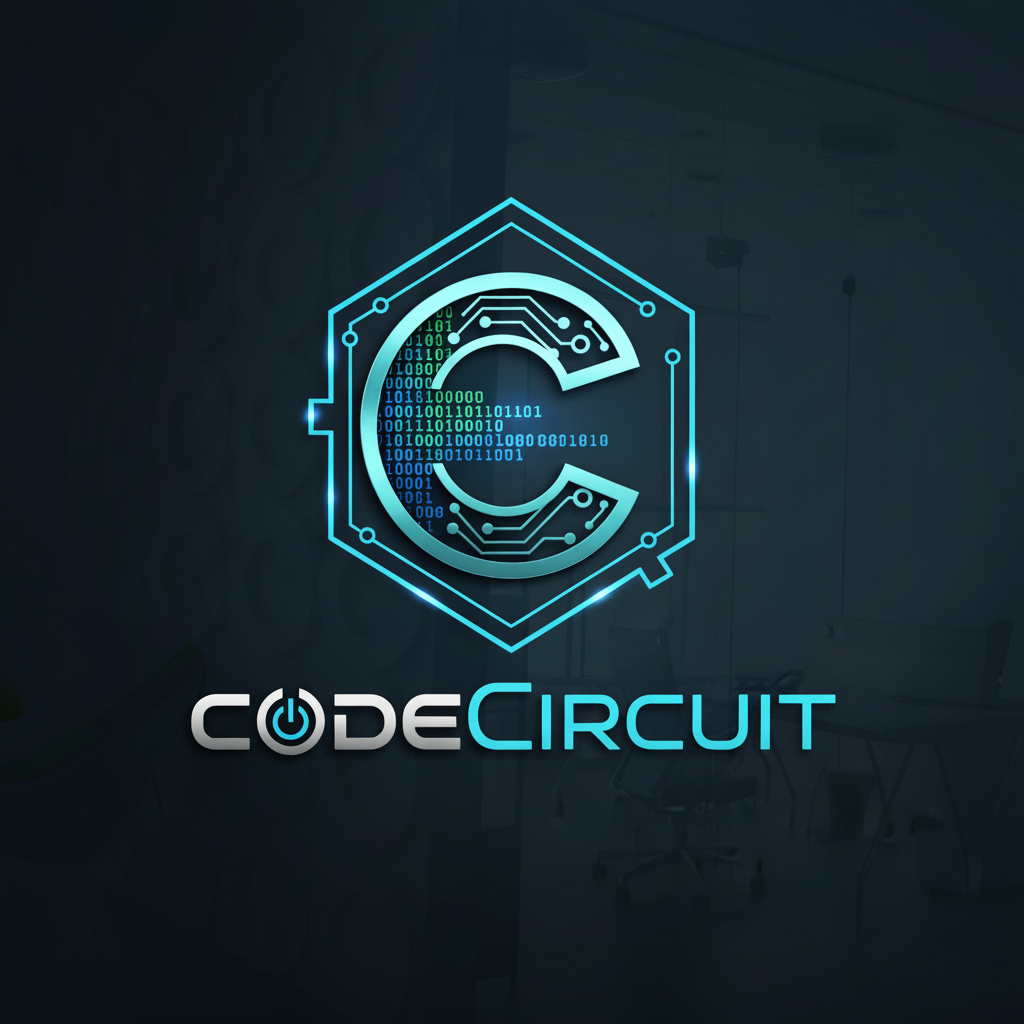 CodeCircuit Logo