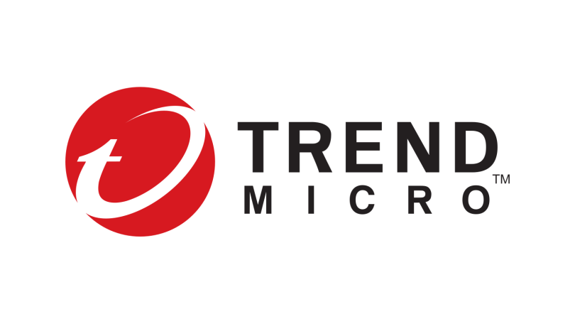 Trend Micro Logo